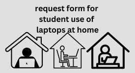 five day loan student laptop